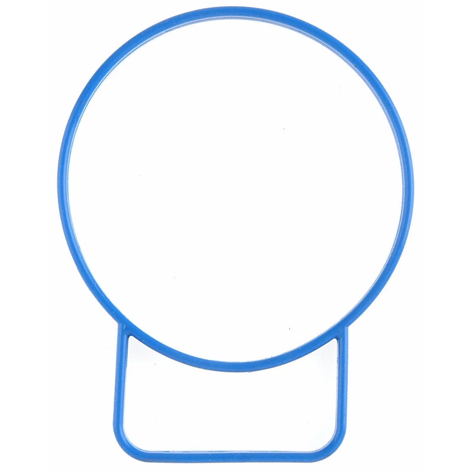 Junta de montaje del cuerpo del acelerador de inyección de combustible Fel-Pro para Ford Taurus 2000-2005 Foto 1 de 1