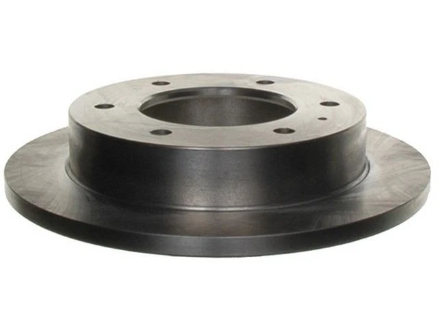 Rotor de freno trasero Raybestos 87TG92M para camioneta Isuzu 1988-1995 Foto 1 de 1