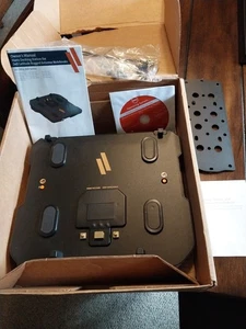 NEW Sealed HAVIS DS-DELL 400 Series Docking Station Rugged/Extreme KEYS - Afbeelding 1 van 11