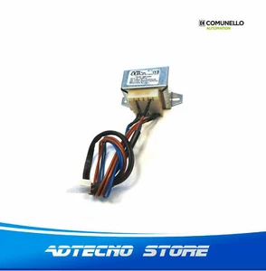 Comunello trasformatore Fort 700 - Bild 1 von 1