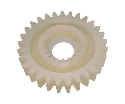 Ingranaggio in nylon per distruggi documenti tritacarta Fellowes PS80C-2 OD1500C - Immagine 1 di 4