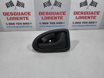 8200028995 Manija puerta interior delantera derecha para RENAULT TRAFIC CAJA CERRADA (DESDE 251554 Foto 1 de 4