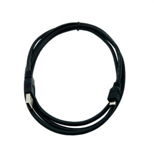 6 Ft USB 2.0 Power Cable Cord for RING Wi-Fi ENABLED VIDEO DOORBELL