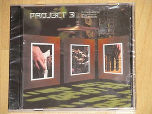 Simon Patterson - Project 3 - Neu + ovp - Picture 1 of 2