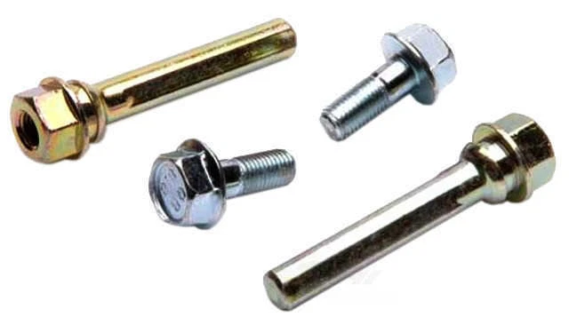 Disc Brake Caliper Bolt Kit fits 2000-2010 Toyota Prius Echo MR2 Spyder  RAYBEST - Image 1 of 1