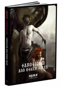 Taroticum and Other Tales for Kult RPG - Imagen 1 de 2