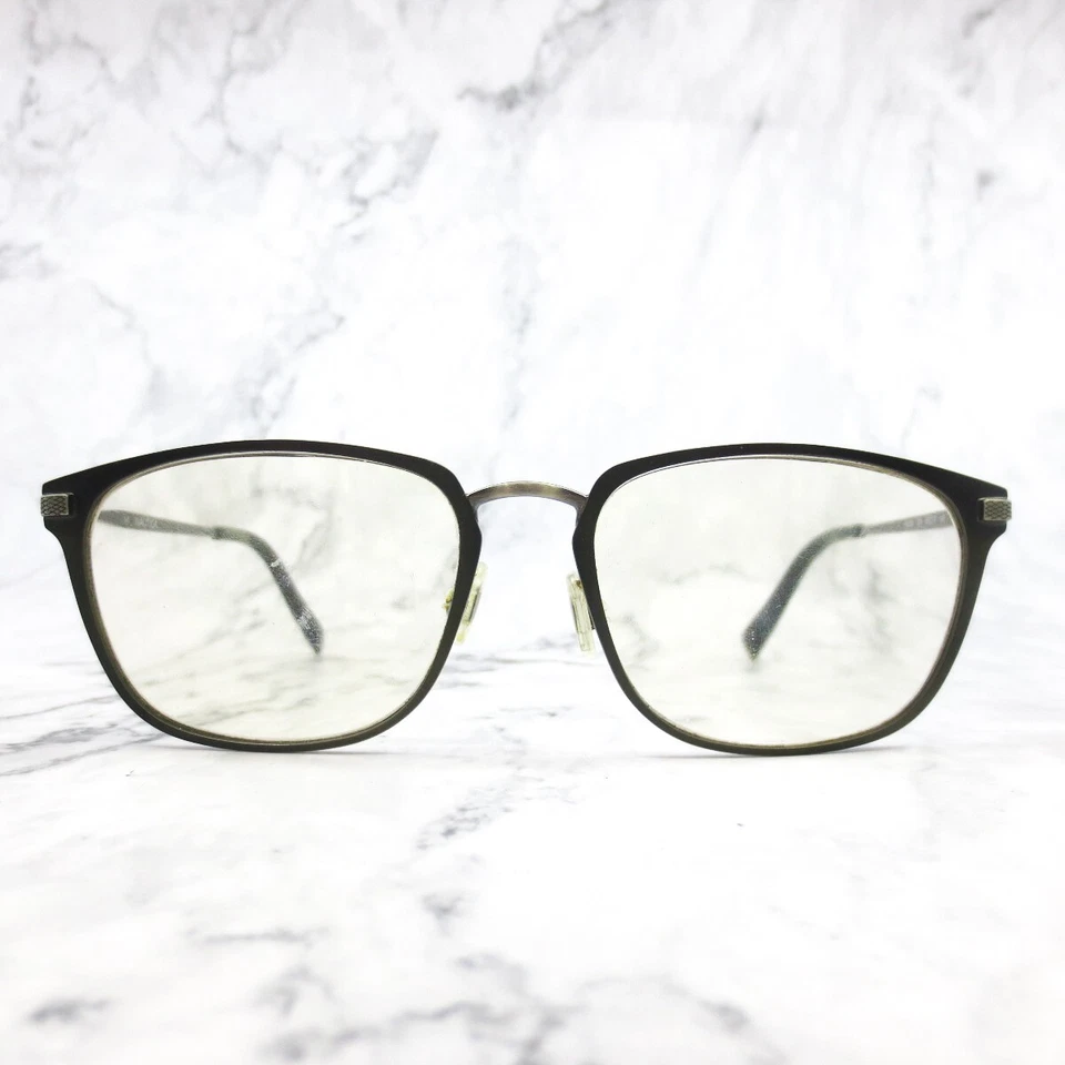 Monturas de gafas Nautica N9280 325 monturas gris oliva cepillado 55-18-145 Foto 1 de 4