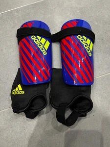 Adidas Schienbeinschoner mit Knöchelschutz Gr. L NEU/Ungetragen - Bild 1 von 1