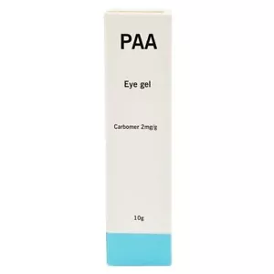 * PAA Eye Gel 10g - Picture 1 of 1