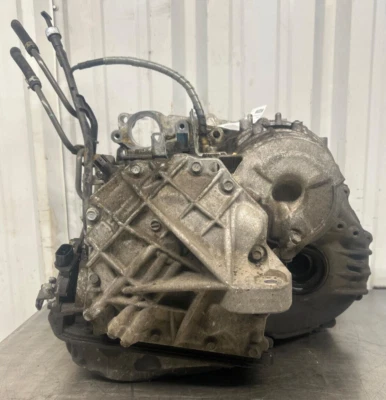 2010 Toyota Sienna FWD Automatic Transmission Assembly 66K Miles 2007-2009 Foto 1 de 4