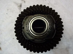 Range Rover L322 4.4 V8 Automatic Front Diff    L322 3.73 Front Differential - Picture 1 of 6