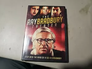 Das Ray Bradbury Theater, Vol. 1 (DVD, 2014, 2-Disc-Set) - Bild 1 von 5