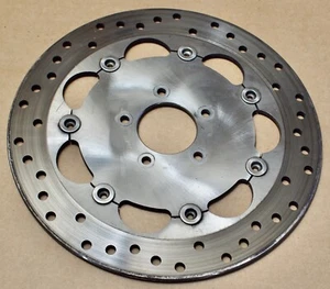 Harley Davidson original Bremsscheibe Brake Disc Rotor Softail Touring Dyna - Bild 1 von 2