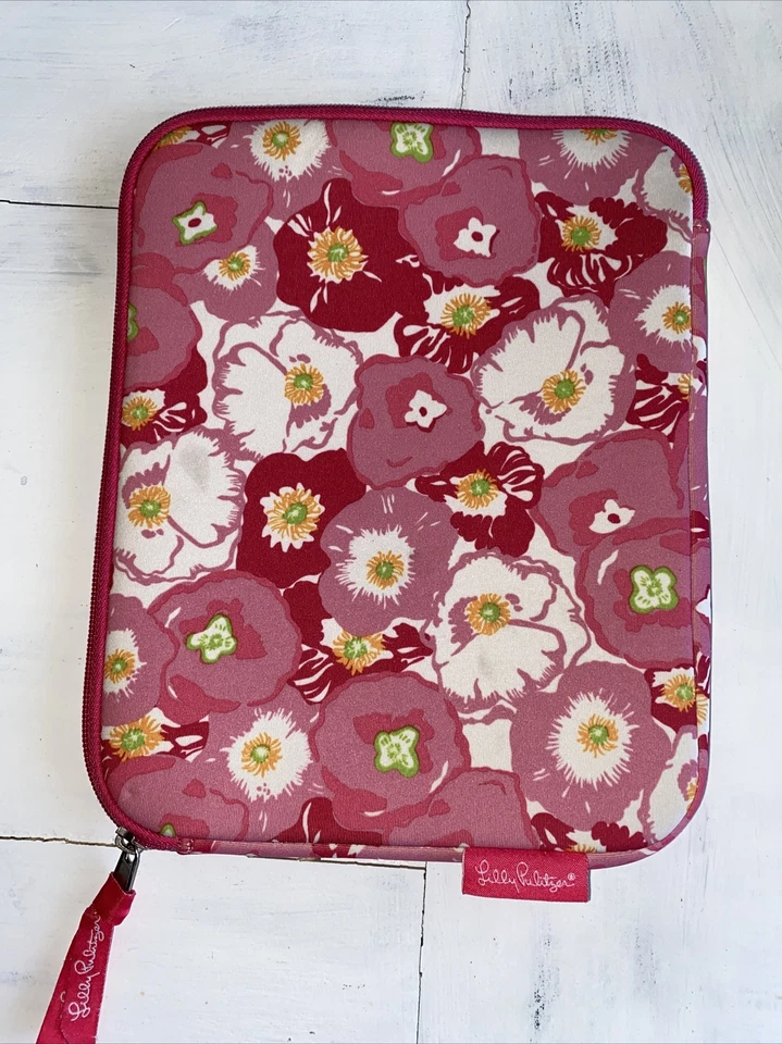 Funda para iPad Lilly Pulitzer Foto 1 de 2