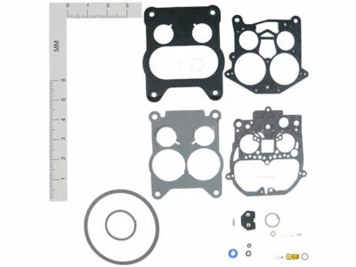 Kit de reparación de carburador Walker 14316SN 1971 1972 para Cadillac Fleetwood 1970-1974 Foto 1 de 2