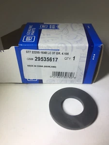 GM Genuine Parts #29535617 Transmission Filter Magnet - Picture 1 of 2