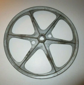 LOWER DRIVE WHEEL FOR BAND SAW #15133 (14.5”) - Picture 1 of 5