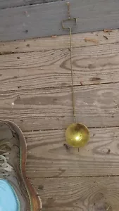 Pendulum For Seth Thomas Regulator Clock - Picture 1 of 1