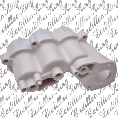 79 凯迪拉克 SEVILLE 座椅变速箱仅外壳全新翻新 1979 — 第 1/4 张图片