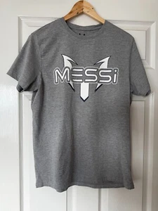 Messi Collection GOAT T-Shirt – Inter Miami - Picture 1 of 3