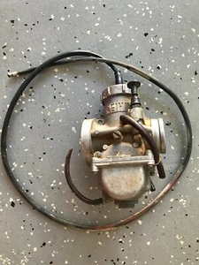 Keihin Carb from dirt bike  - Picture 1 of 6
