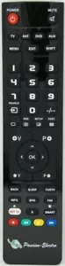 Replacement Remote Control for DREAMBOX DM525-T2, SAT/DTT - Picture 1 of 1