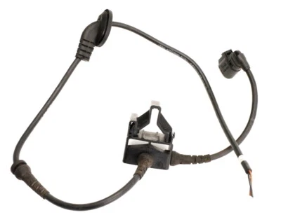 Cableado sensor ABS trasero izquierdo coleta 08-15 Audi TT cupé convertible 8J0 973 702 A Foto 1 de 4