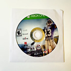 Madden NFL 16 (Microsoft Xbox One, 2015) Disc