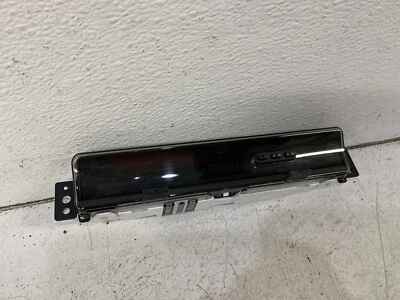 2004-2008 Acura TL центральной приборной панели часы 3 кнопки 39710-SEP-A010 OEM с гарантией - Изображение 1 из 4