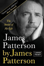 James Patterson James Patterson by James Patterson (Paperback)