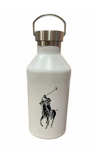 Polo Ralph Lauren X Give Me Tap Polo Frío/caliente frasco de botella de acero inoxidable - Imagen 1 de 2