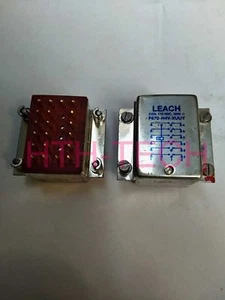Relé sellado de metal F670-H4V-XUUY 110 VDC 3200 ohmios 20 pines x 1 pieza - Imagen 1 de 2