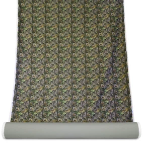 Camo Fabric Cloth Sheet for Fishing ,Throws ,covers , Shelters , Dog Products - Picture 1 of 2