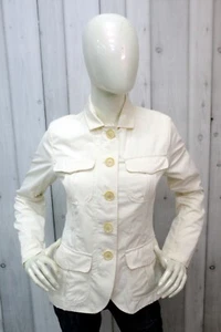 Moncler Women Size 1 / S / 42 Jacket Lightweight Woman - Picture 1 of 12