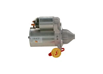 Arranque BOSCH para HYUNDAI Accent III II cupé KIA Cerato Rio 89-14 0986022591 Foto 1 de 4