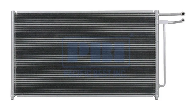 A/C Condenser 4013 For 82-88 Oldsmobile Supreme Calais 78-88 Monte Carlo Foto 1 de 1