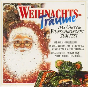 Various - Christmas Dreams CD #G2005061 - Picture 1 of 1