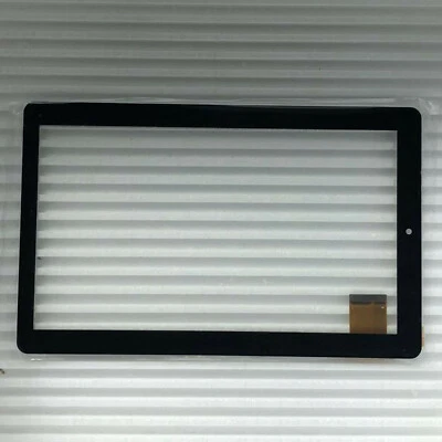 For RCA PRO10 Edition RCT6203W46 Touch Screen Digitizer Tablet New Replacement - Image 1 of 2