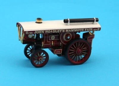 Matchbox Collectibles - Models of Yesteryear YAS05-M - The Showman's Engine - Bild 1 von 3