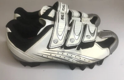 Zapatos de ciclismo Pearl Izumi dos voltios Select MTB 5770 para mujer talla US 6 EUR 36 Foto 1 de 4