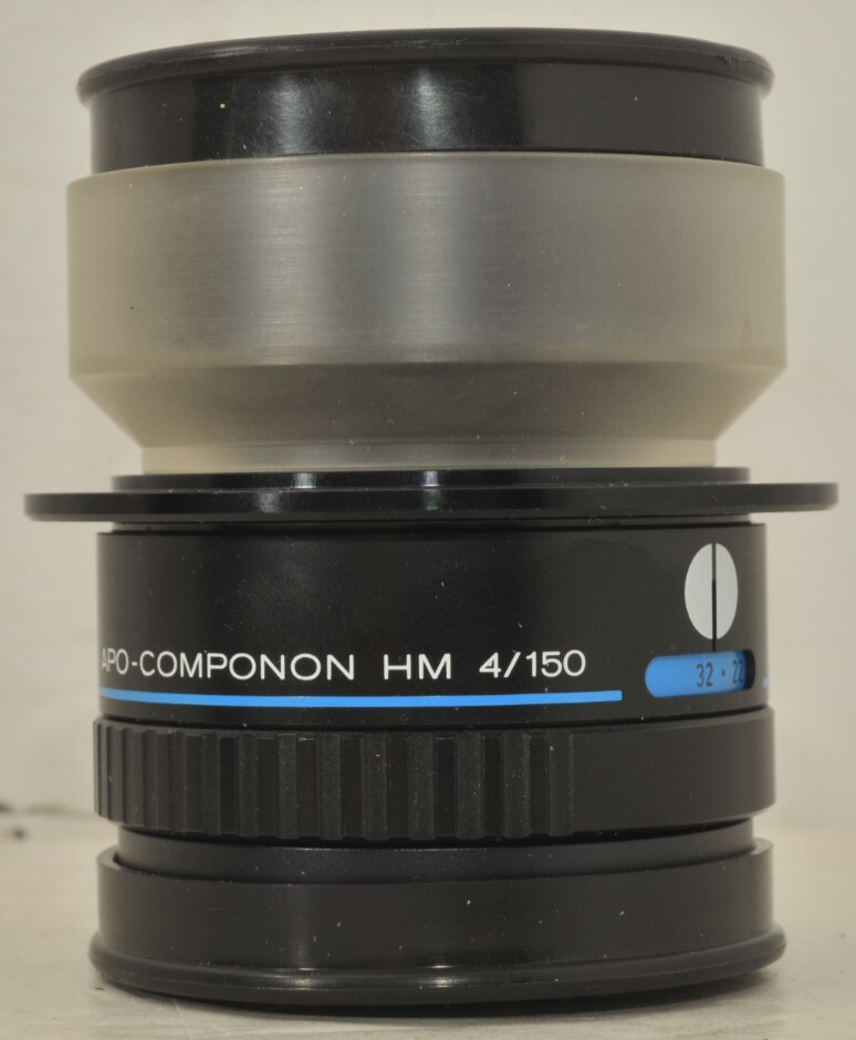 Schneider Photography Enlarging Lenses 150 mm Darkroom Schneider Photography Enlarging Lenses 150 mm Darkroom