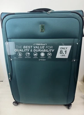 Travelpro WalkAbout 7 31" Check-In Spinner Suitcase Luggage  - Image 1 of 4