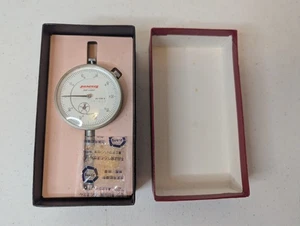 Peacock SPI Dial Indicator 20-339-8 - Picture 1 of 4