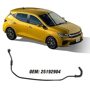 Tubo aspirazione corpo farfallato con numeri OEM per CHEVROLET per PONTIAC - Picture 1 of 12