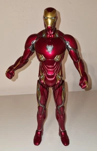 Hot Toys 1/6 MMS473 D23 Iron Man Mk. 50 Diecast "Avengers: Infinity War"  - Bild 1 von 23