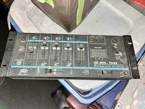 Peavey Mixing Board - Picture 1 of 3
