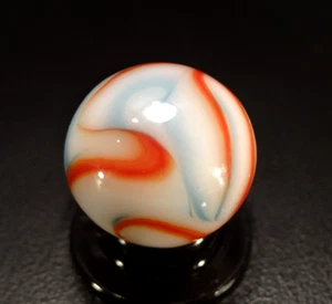 GASSE ACHAT CENTENNIAL rot - weiß und blau nass neuwertig - Bild 1 von 6