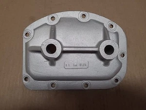 Borg Warner T-10 Early Shift Side Cover 1962 GM Date Code 11-14-62A - Picture 1 of 4