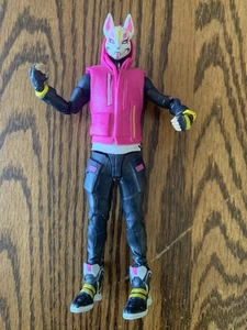 McFarlane Fortnite Drift 7" nur Actionfigur - siehe Bilder - Bild 1 von 11