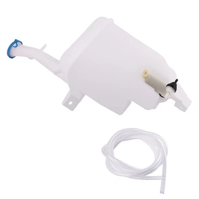 Unidad de montaje de fluido delantero para Nissan Versa Note 14-19 289103WC0A con tapa blanca Foto 1 de 4